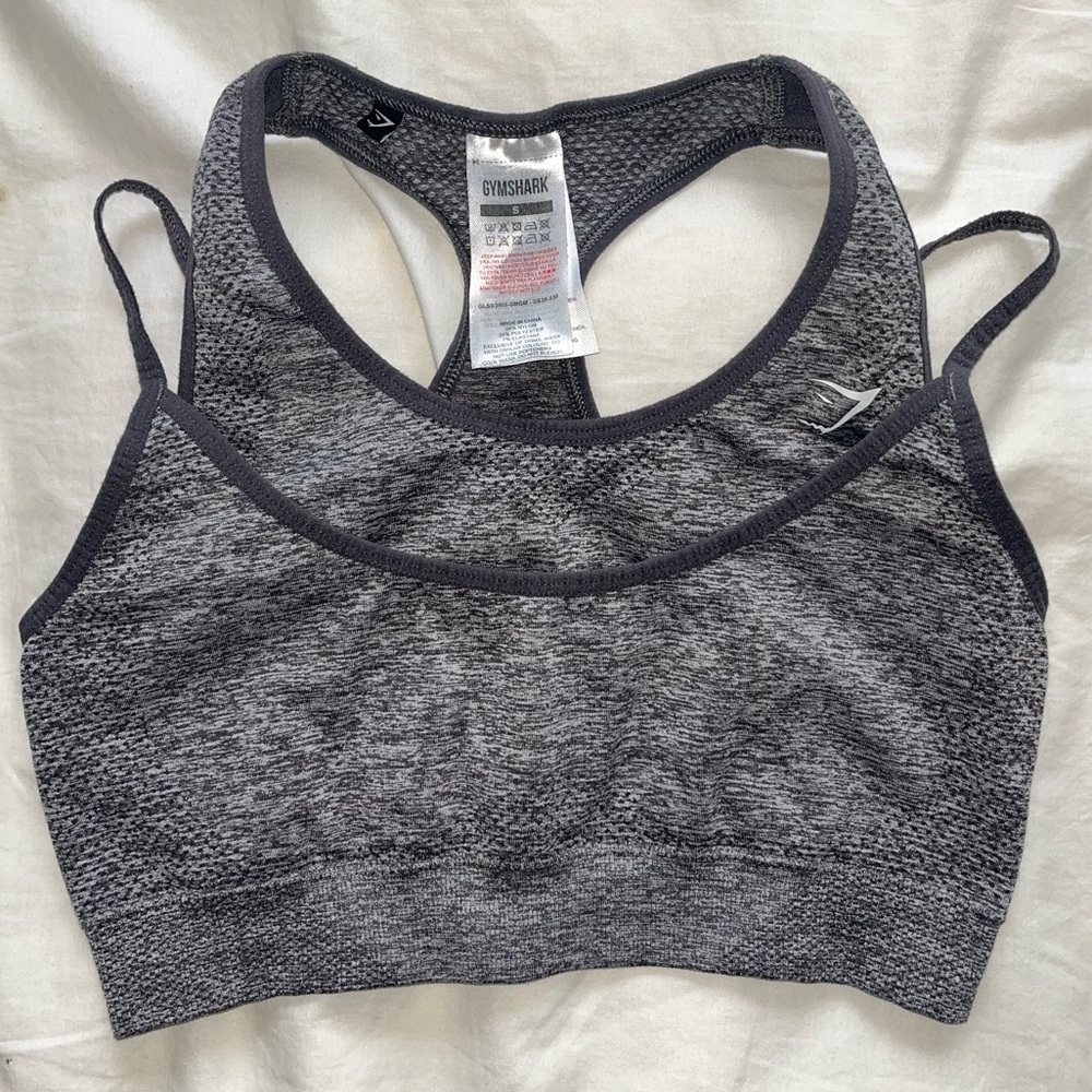 Gymshark Vital Seamless Sports Bra